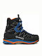 Aku Tengu GTX Men's Hiking Boots Waterproof with Gore-Tex Membrane Black