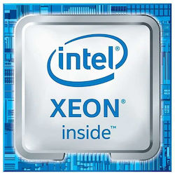 Intel Xeon Procesor E 2336 2.9GHz Prozessor 6 Kerne für Socket 1200 Tablett