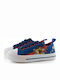 Paw Patrol Kinder Sneaker Blau