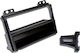 Панел на вратата 2 Din за Ford Fiesta / Fusion 2002-2005