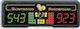 Electronic Play 8 Contor de scoruri Μπιλιάρδου Contor de puncte 1buc 18109