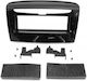 DIN Fascia Panels 2 Din for Lancia Ypsilon