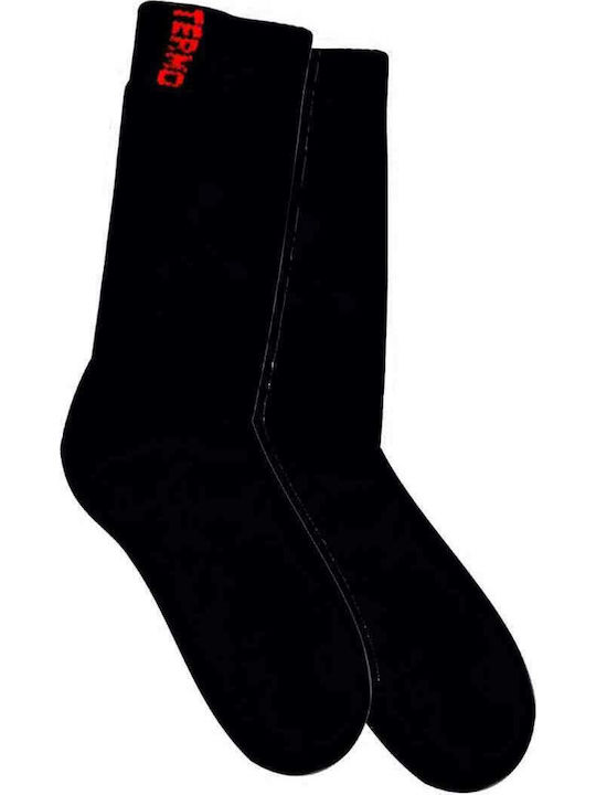 Join Γυναικείες Ισοθερμικές Κάλτσες Μαύρες