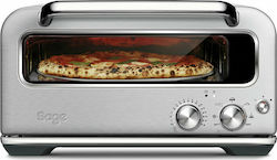 Sage Electric Pizza Oven 47x46.1x27cm