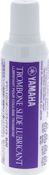 Yamaha Trombone Slide Oil 03