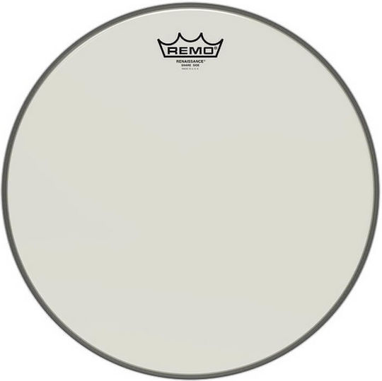 Remo Ambassador Reinaissance Дърмо за Барабани 13"