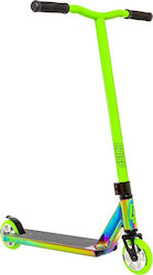 Crisp Scooters Surge Green