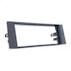 Einparts DIN-Verkleidungsplatten 2 Din für Audi A3 2003 2008
