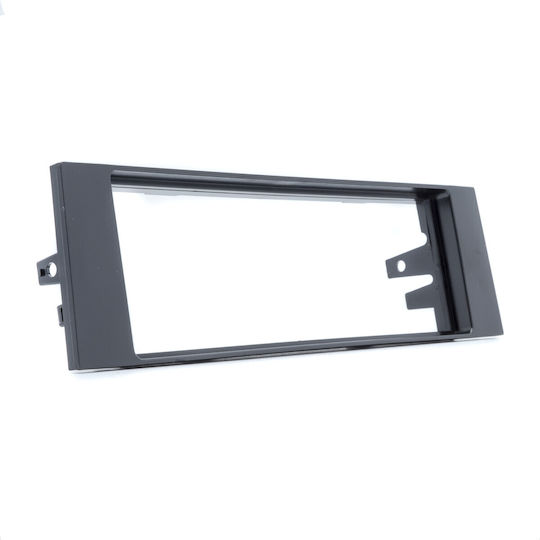 Einparts DIN-Verkleidungsplatten 2 Din für Audi A3 2003 2008