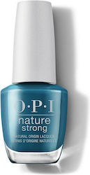 OPI Nature Strong Gloss Nail Polish NAT018 All Heal Queen Mother Earth