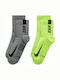 Nike Multiplier Crew Многоцветен 2 чифта