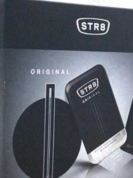 STR8 Original Комплект за грижа за кожата за Хидратация STR8 Original Комплект за грижа за кожата за Хидратация