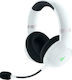 Razer Razer Kaira Pro Xbox Wireless Over Ear Gaming Headset with Connection Bluetooth White