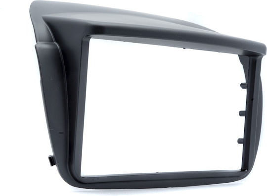 Einparts DIN-Verkleidungsplatte Für Fiat Doblo Opel Combo 2010 2018