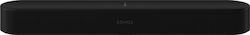 Sonos Beam (Gen 2) Soundbar 80W 2.0 Μαύρο