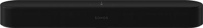 Sonos Beam (Gen 2) Soundbar 80W 2.0 Μαύρο