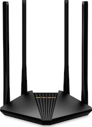Mercusys MR30G v1 Drahtlos Router Wi‑Fi 5 mit 2 Anschlüssen Gigabit Ethernet