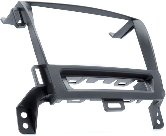 Einparts Πρόσοψη 2 Din για Opel Zafira 2011-2016