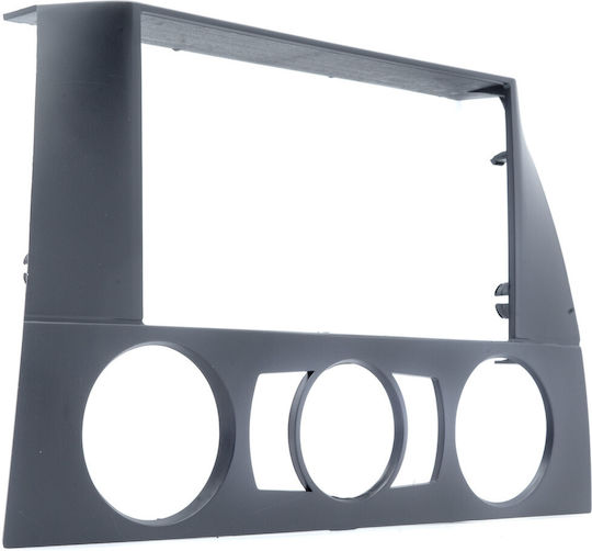 Einparts DIN Fascia Panels 2 Din for BMW Series 3