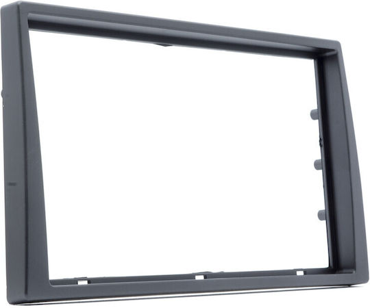 Einparts Πρόσοψη 2 Din για Opel Meriva / Omega / Tigra / Vectra / Vivaro