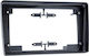 Einparts Πρόσοψη 2 Din για Opel Antara / Astra / Corsa 2004-2015