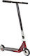 Crisp Scooters Kinderroller Ultima 4.8 2-Rad Schwarz