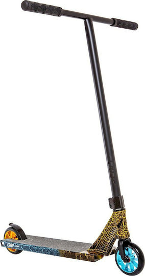 Crisp Scooters Kids Scooter Ultima 5.0 2-Wheel Black