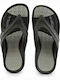 Kinder Flip Flops Schwarz