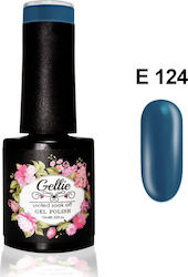 Gellie Halb-permanenter Nagellack E 124 10ml 01...