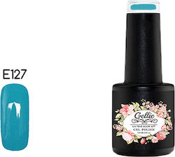 Gellie Halb-permanenter Nagellack E 127 10ml 01...