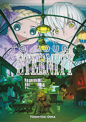 To Your Eternity, Bd. 14 Bd. 14