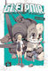 Gleipnir Vol. 6