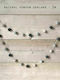 Synchronia Christmas Garland Natural Colors 200x3cm 1pc