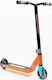 Dominator Kids Scooter Trooper 2-Wheel Orange