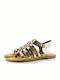 Sandale copii 7310721 Aur