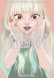 To Your Eternity, Bd. 10