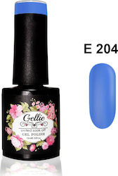 Gellie Halb-permanenter Nagellack E 204 10ml 01...
