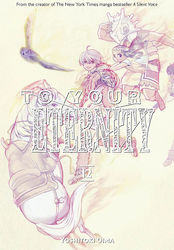 To Your Eternity, Bd. 12 Bd. 12