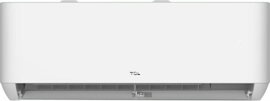 TCL Ocarina Air Conditioner Inverter 18000 BTU A++/A+ with WiFi and Self-cleaning CleanXpress