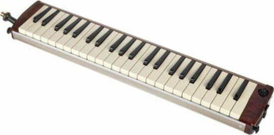 Hammond Melodică 44 Clape Melodion PRO-44H V2 Maro