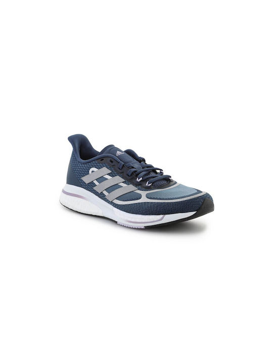 adidas Supernova+ Γυναικεία Αθλητικά Παπούτσια ...