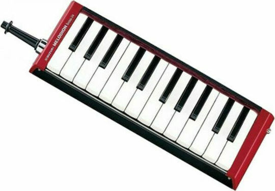 Suzuki Melodică 24 Clape B-24C Negru