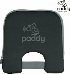 Ototop Zubehör für Babyschalen Μαξιλάρι Καθίσματος Αυτοκινήτου με Συσκευή Ανίχνευσης Paddy Smart