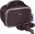 Unomat Camcorder Shoulder Bag Digi Slight 60 in Gray Colour