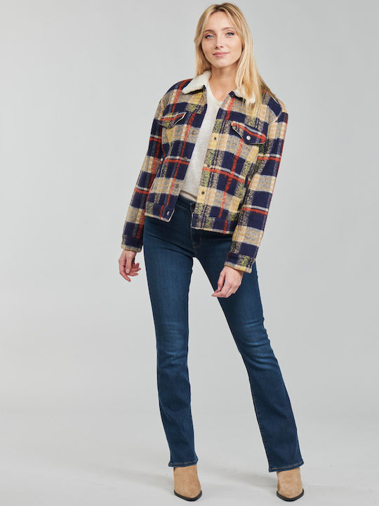 Levi's