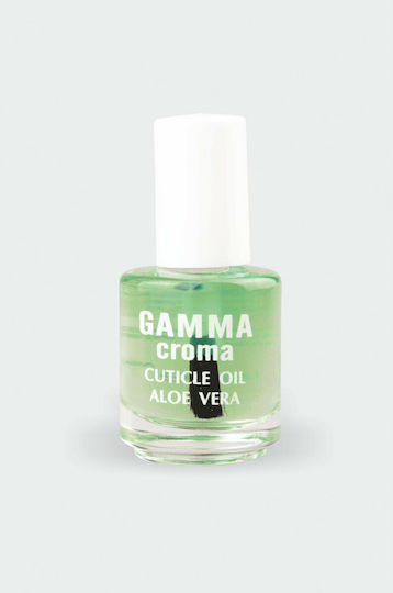 Gamma Aromatics Cuticle Oil 16ml
