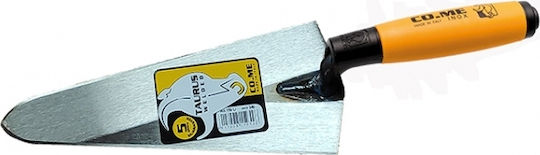 Come Trowel 220mm cu Mâner de Lemn 04-7618