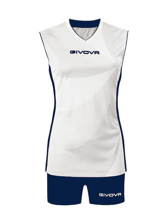 Givova Elica KITV08-0304