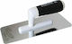 Come Spatula Inox 240x100mm with Plastic Handle Stucco Veneziano 04-8308