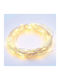 200 Lights LED 20m. Warm White in String 1pcs